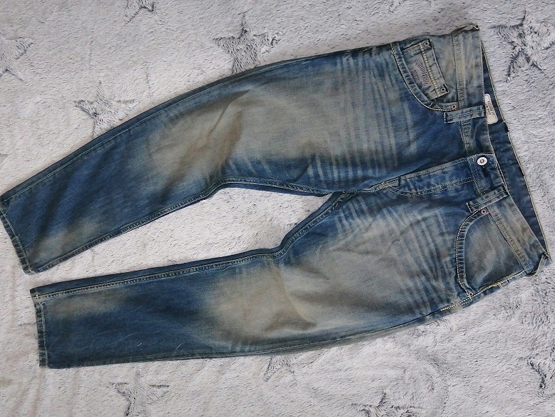 SPODNIE Pepe Jeans rozmiar 33/32