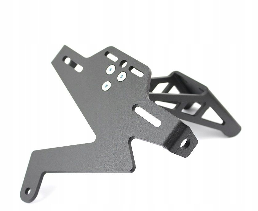 Mocowanie tablicy rejestracji Yamaha YZF R1 07-08