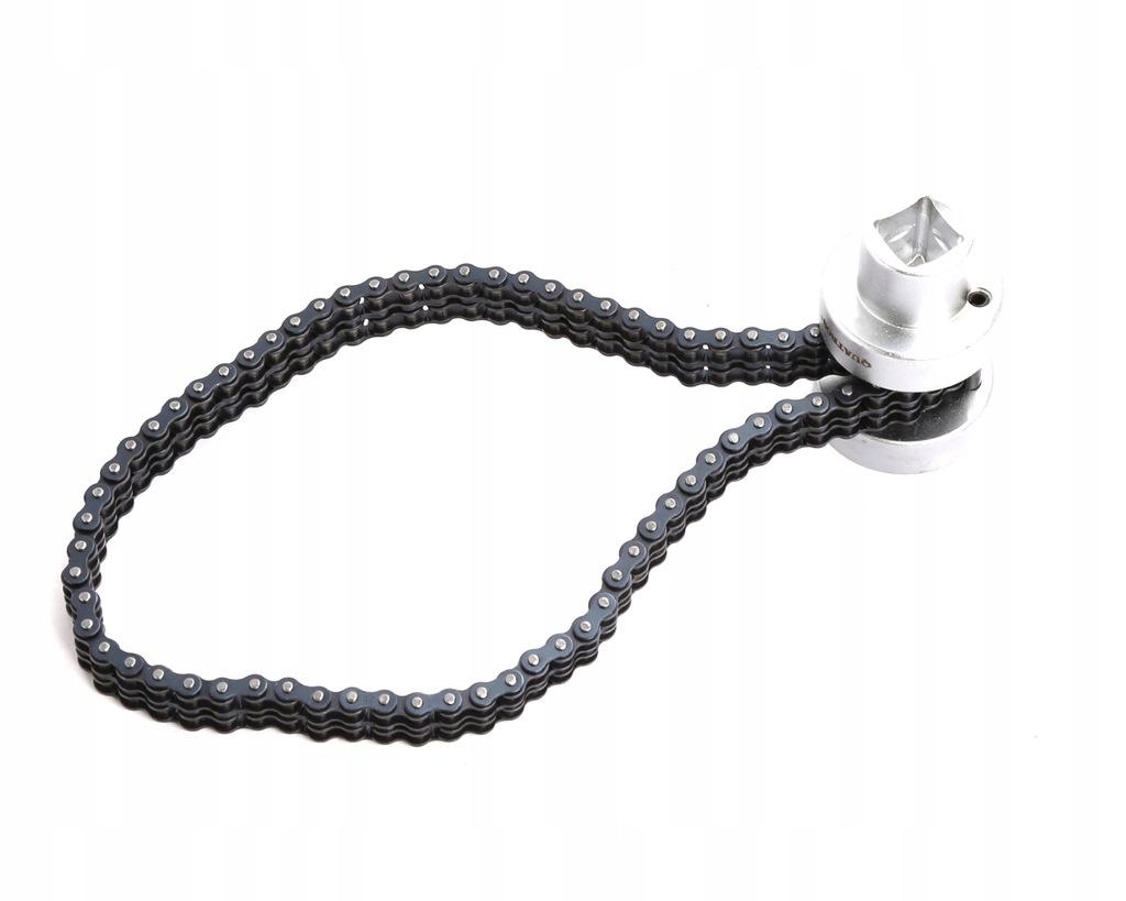 Klucz łańcuchowy do filtrów oleju 73-170mm QS60603 Quatros