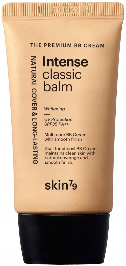 Skin79 Intense Classic Balm 43,5g krem BB