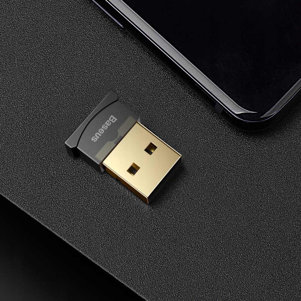 Купить АДАПТЕР BASEUS ПРИЕМНИК USB-ПЕРЕДАТЧИК BLUETOOTH: отзывы, фото, характеристики в интерне-магазине Aredi.ru