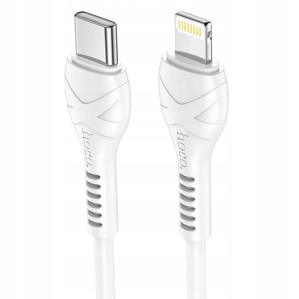 HOCO kabel Typ C for iPhone Lightning PD