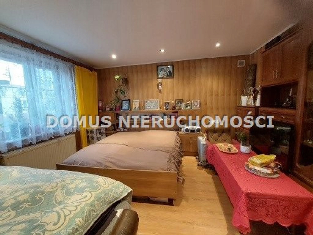 Dom, Nowy Redzeń, Koluszki (gm.), 80 m² 13070435516 oficjalne