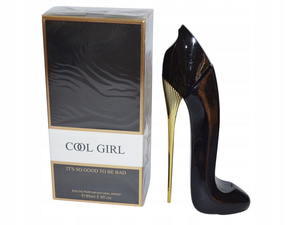 Cool girl parfum 85 ml sale
