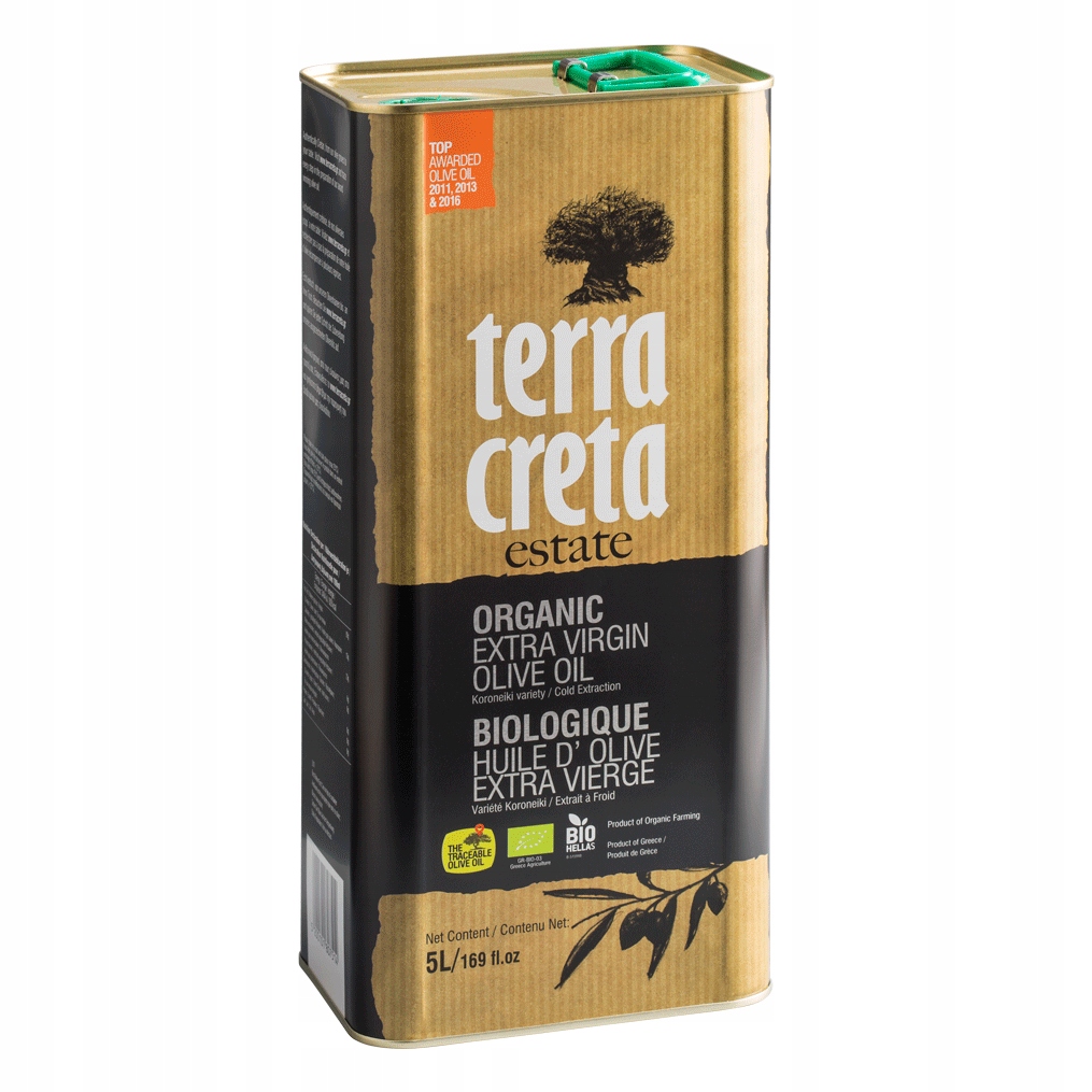 Оливковое масло terra. Оливковое масло Estate. Терра Крета оливковое масло. Оливковое масло Terra Creta Estate Extra Virgin 5л жесть. Terra Creta Olive Oil.