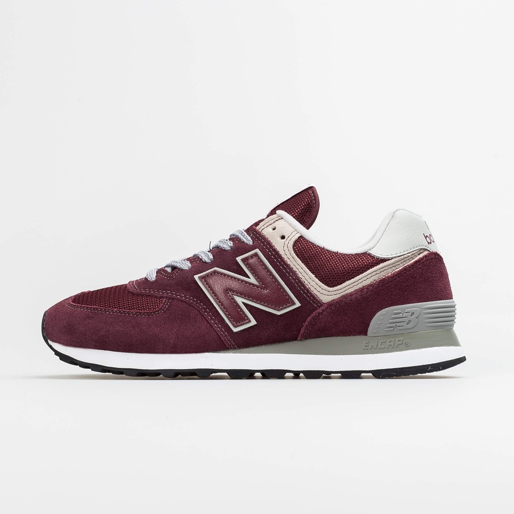 New Balance ML574EGB US9.5/EU43/27.5CM