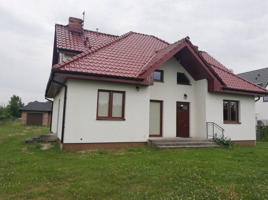 Dom, Gałów, Miękinia (gm.), Średzki (pow.), 151 m²