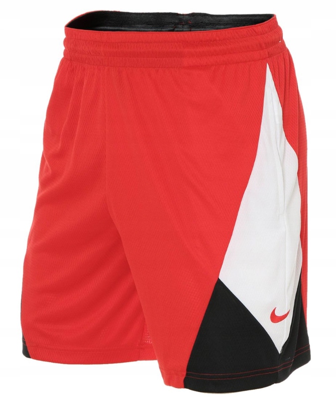Spodenki Nike Rival Dri-FIT CV1923657 r. L - 14511678703 - oficjalne ...