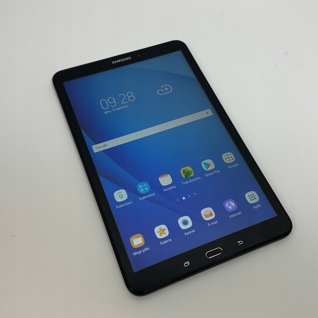 Samsung Galaxy Tab A 32GB 10,1" SMT580 WIFI A+ 14103902200