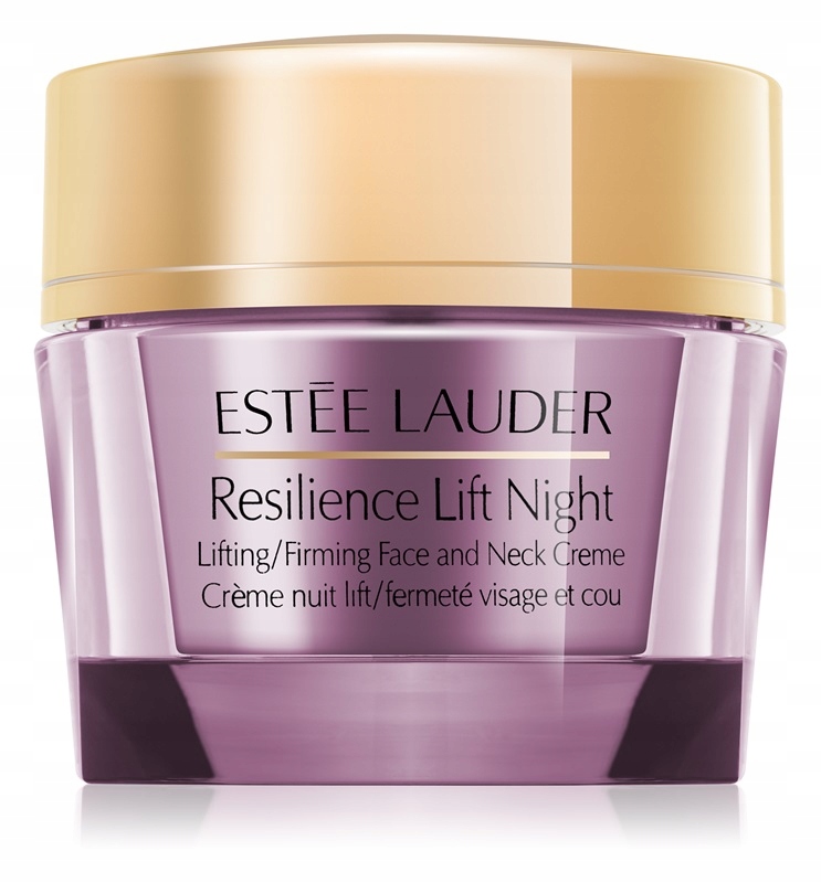 Estee Lauder RESILIENCE LIFT Night 15ml słoik