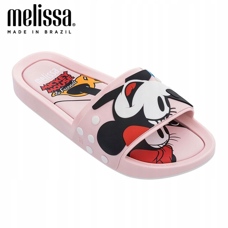 Klapki Melissa Mickey Mouse