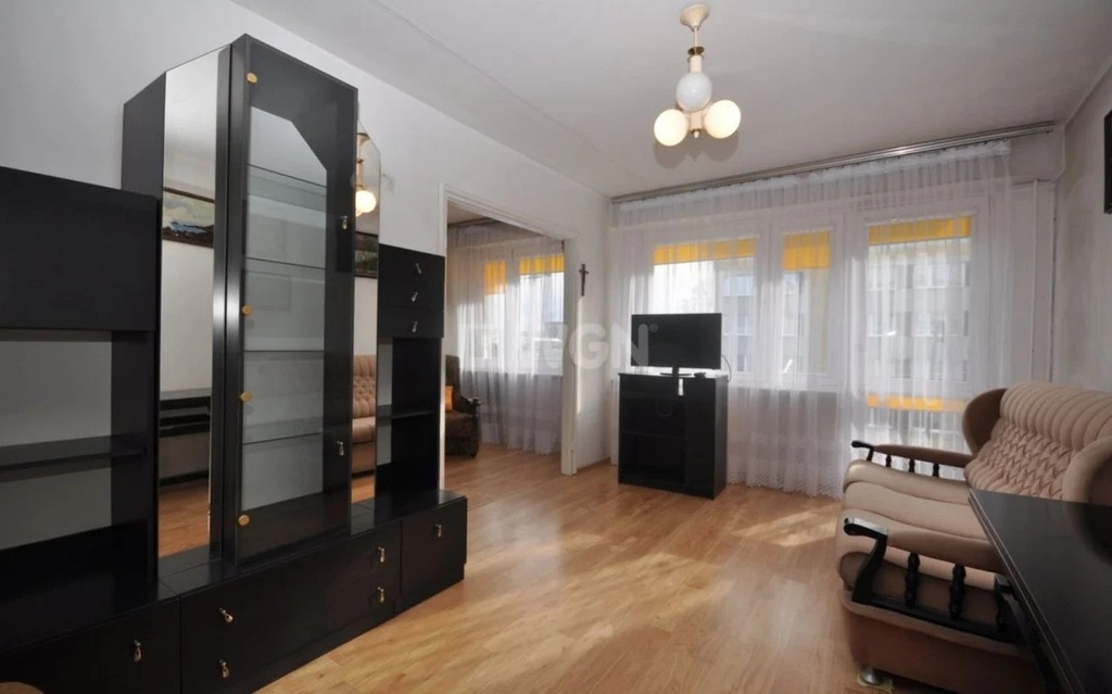 Mieszkanie, Radomsko, Radomszczański (pow.), 58 m²