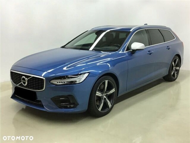 Volvo V90 190KM