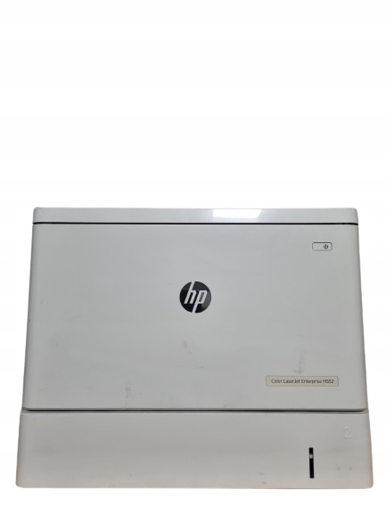 Drukarka HP laserJet Enterprise M552 FV