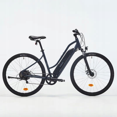Rower elektryczny trekkingowy Riverside 100 E