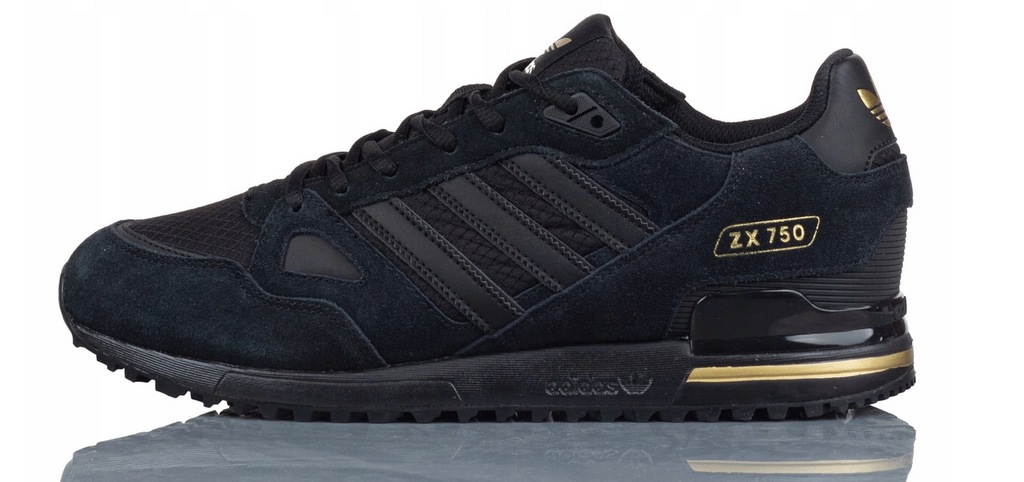 ヒゲ Buty ADIDAS ZX 750 FY1472 R.45 1/3 - 14943349588 - oficjalne