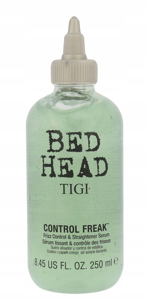 Tigi Bed Head Control Freak Serum do włosów 250ml