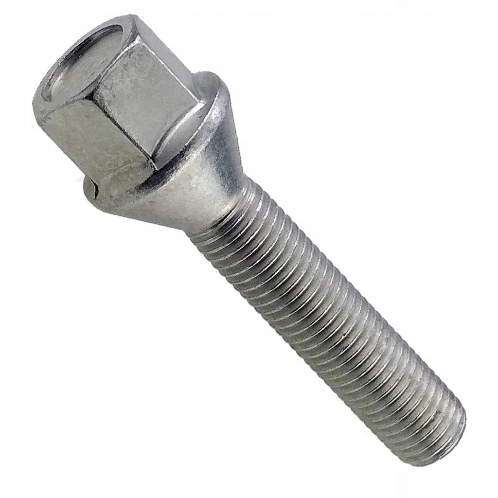 Śruby M12x1,5 do felg VW Passat CC stożek 50mm k17