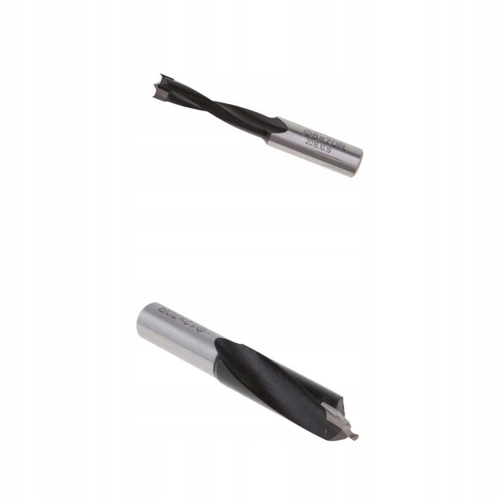 8mm 12mm Carbide for Right Woodworking