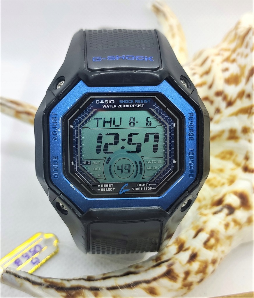g shock g 056b