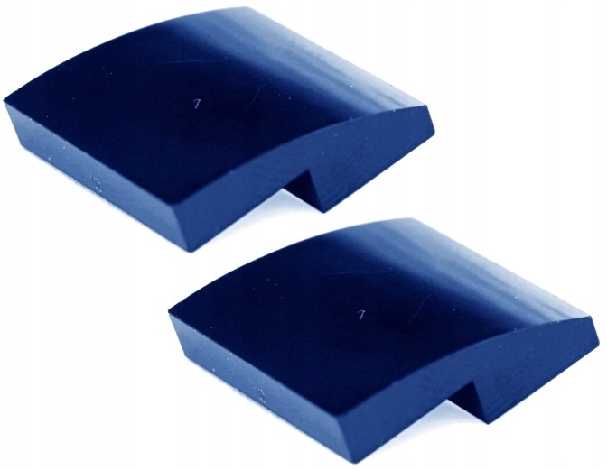 05581a LEGO 15068 6061569 skos - c.niebieski 2szt