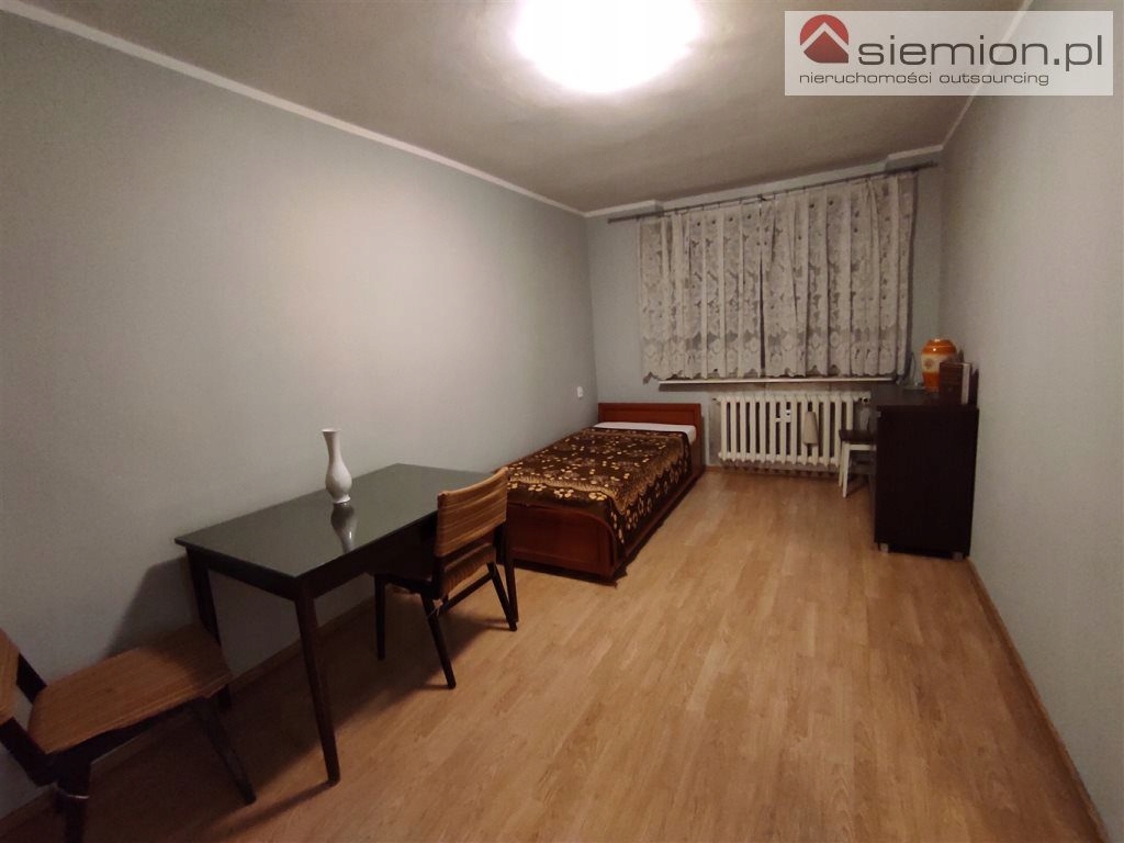 Mieszkanie, Siemianowice Śląskie, Bytków, 38 m²