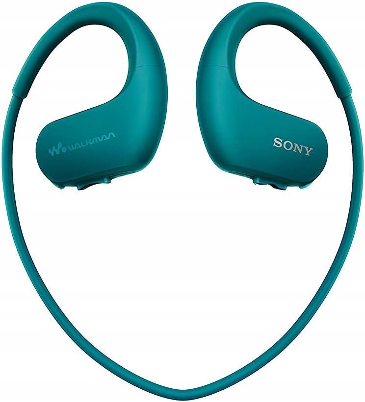 MP3 Sony NW-WS413L niebieski 4 GB 5b-242