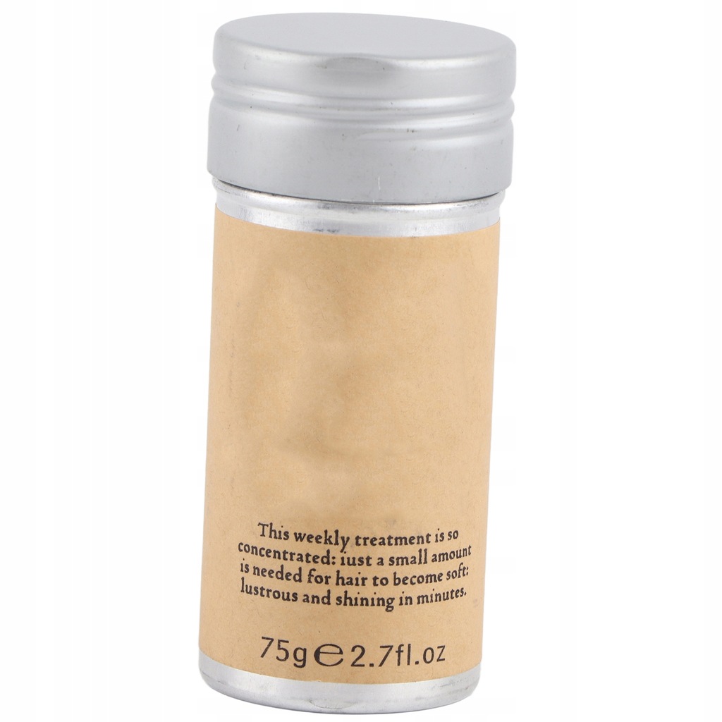 WOSK DO WŁOSÓW W SZTYFCIE NIETŁUSTY WOSK 75g