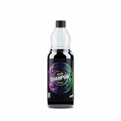 ADBL Shampoo (2) 1L - szampon samochodowy o neutralnym pH o zapachy Cherry