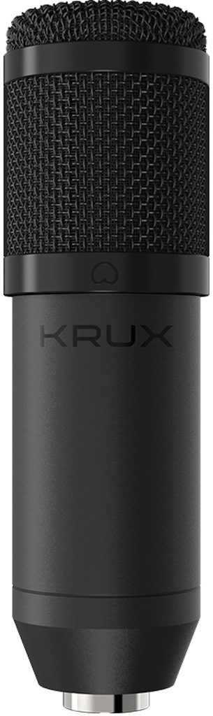 Купить KRUX EDIS 1000 USB-микрофон для потоковой передачи: отзывы, фото, характеристики в интерне-магазине Aredi.ru