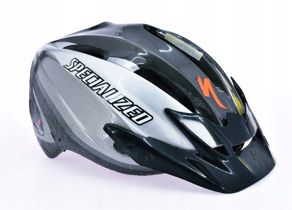 9026-19 ...SPECIALIZED... k#o KASK ROWEROWY 55CM