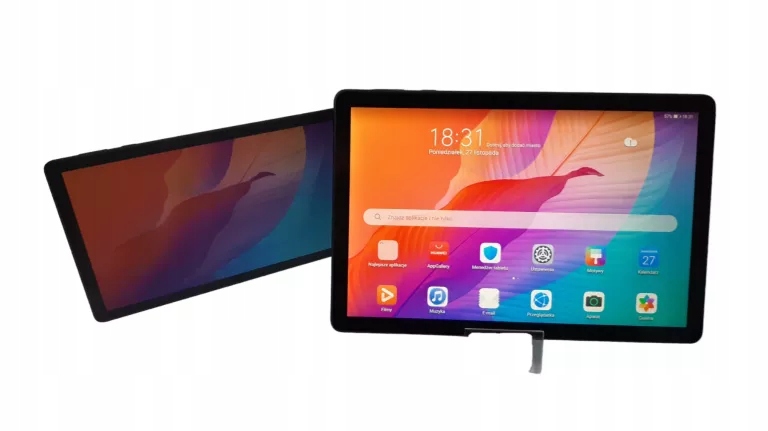 TABLET HUAWEI MATEPAD T 10S PUD