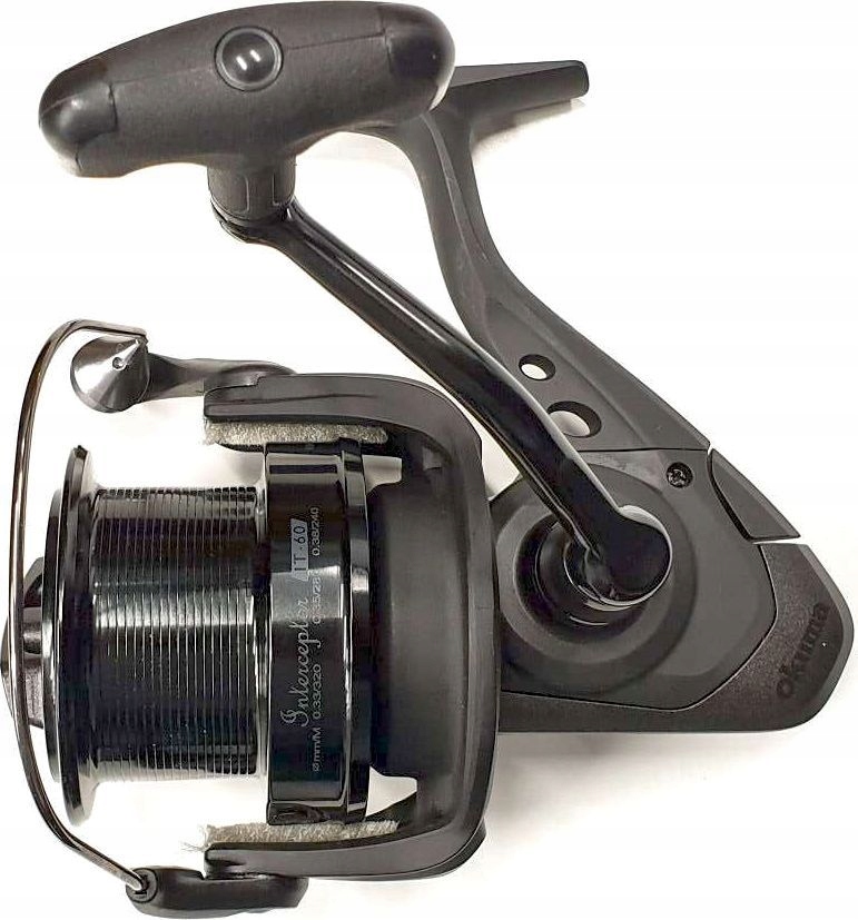 okuma interceptor it60