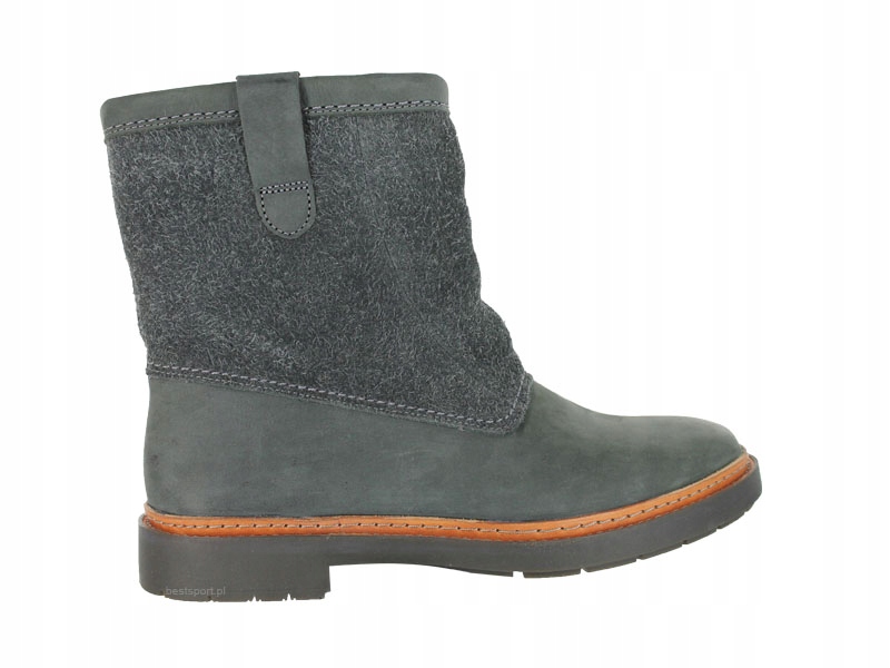 Damskie buty Clarks Trace Fern 261379714 41 9242493692