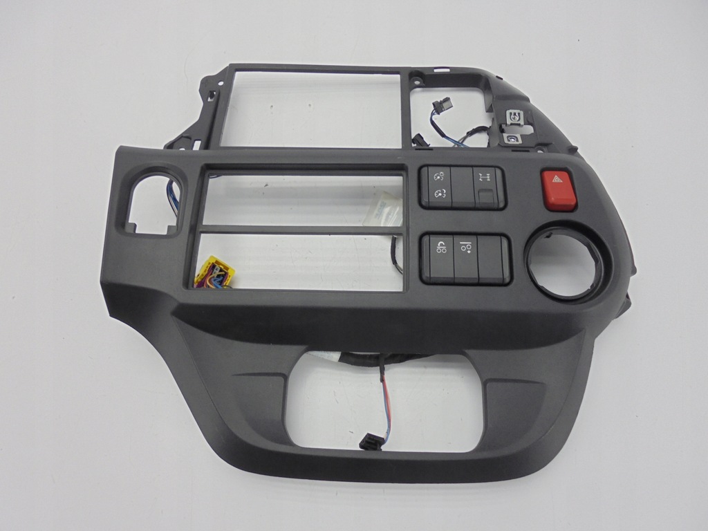 DAF 106 LIFT PANEL OBUDOWA OSŁONA RADIA