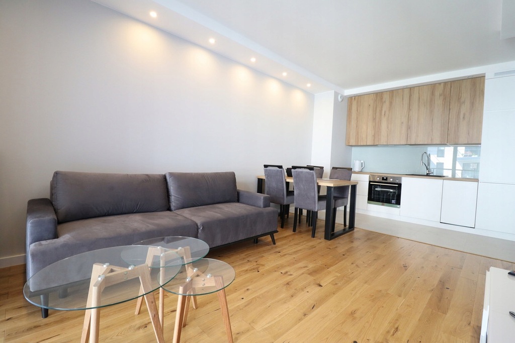 Mieszkanie, Łódź, Bałuty, Bałuty Centrum, 51 m²