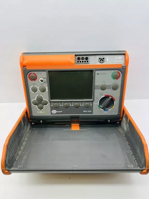 MIERNIK SONEL MPI-520