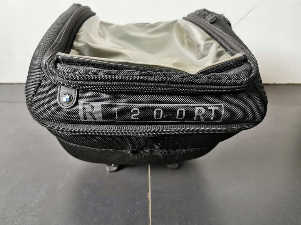 BMW R1200RT TANKBAG SAKWA NA ZBIORNIK K26