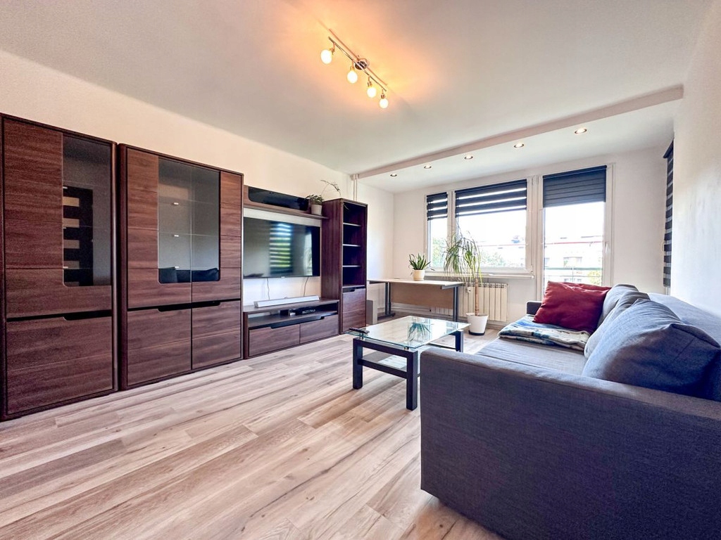 Mieszkanie, Katowice, Ligota, 40 m²