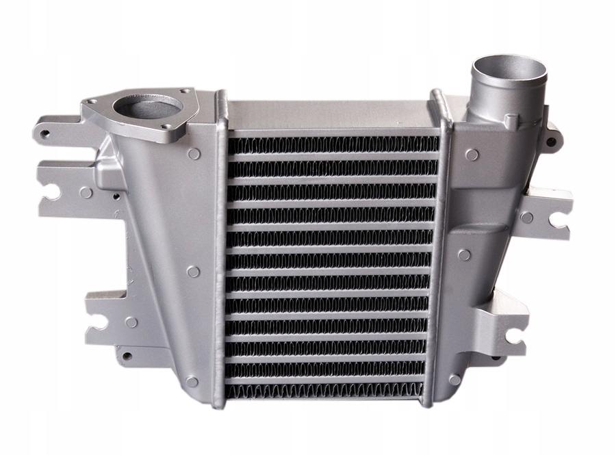 NISSAN PATROL Y61 3.0Di INTERCOOLER NOWY RDZEŃ 11246562276