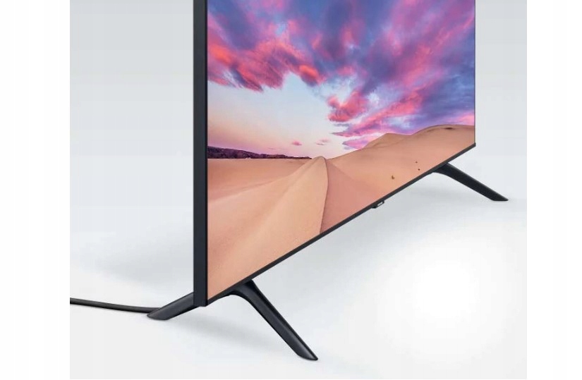 Купить Телевизор Samsung UE 43TU7172UXXH Crystal 4K UHD: отзывы, фото, характеристики в интерне-магазине Aredi.ru