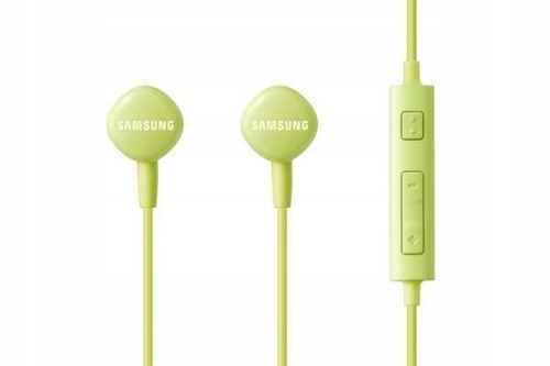 Zestaw stereo Samsung HS1303G zielony