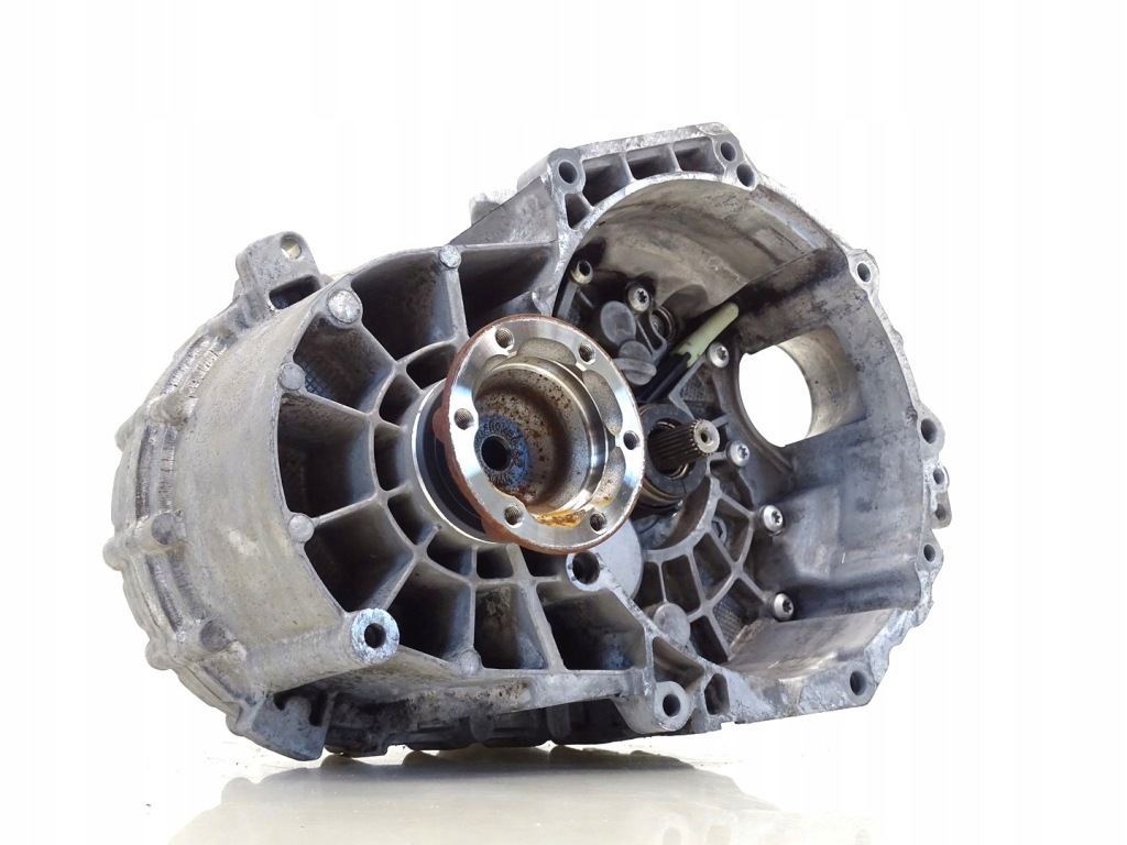 SKRZYNIA BIEGÓW MANUAL PDT AUDI A3 8V VW GOLF VII SEAT LEON III 5F 2.0 TDI