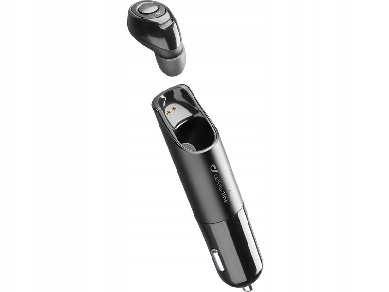 Słuchawka bluetooth CELLULARLINE Car Headset Mini