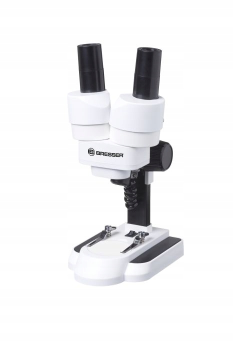 Mikroskop optyczny Bresser Biolux ICD Pro 50 x