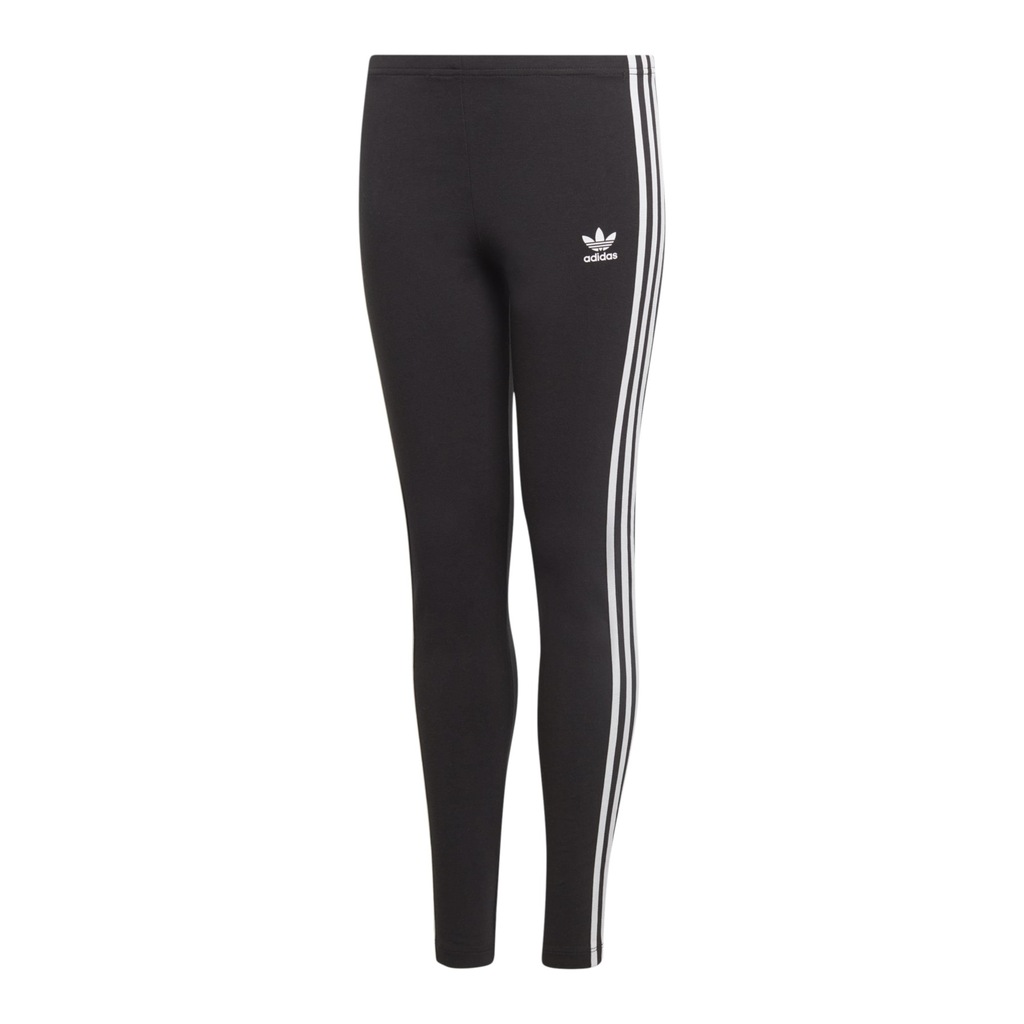 LEGGINSY ADIDAS 3STRIPES LEGG ED7820 r 140