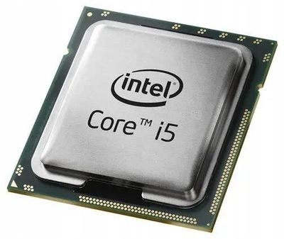 Procesor Intel Core i5-8400 2,8GHz 6/6