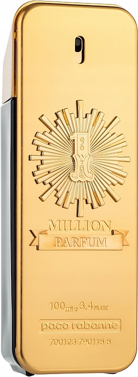 Paco Rabanne 1 One Million Parfum 100ml
