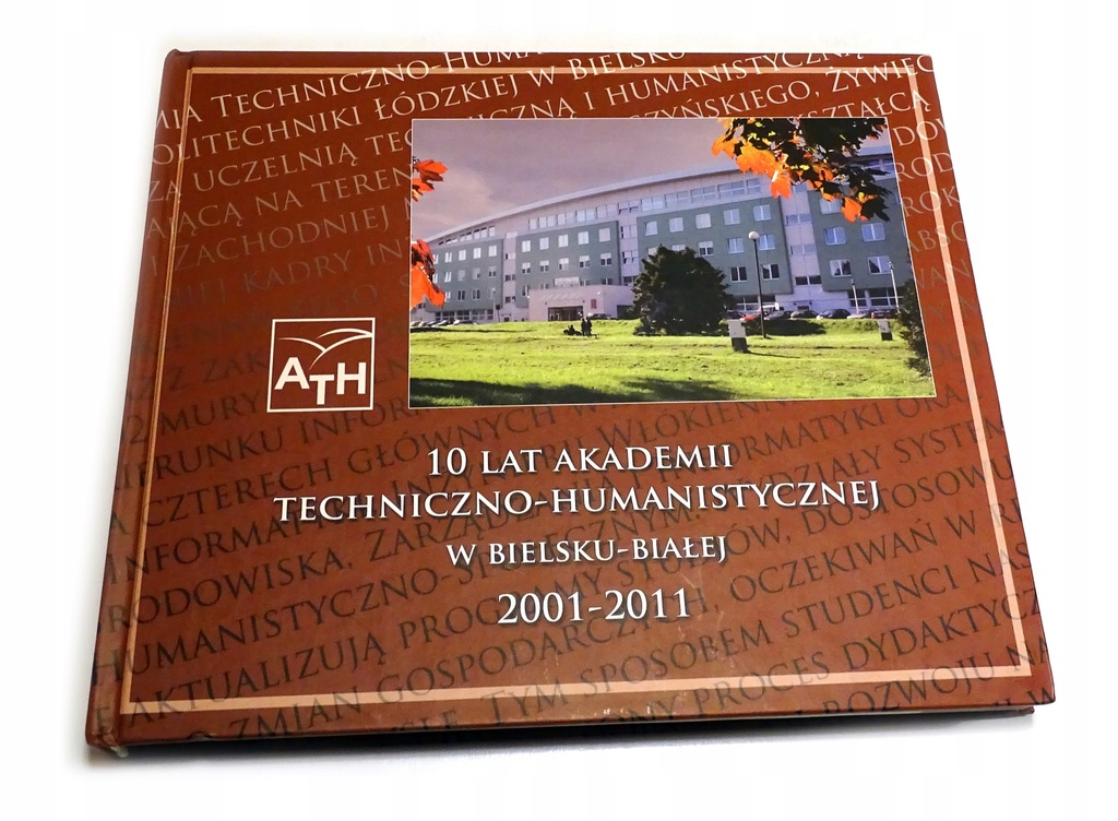 Akademia techniczno-humanistyczna Bielsko-Biała