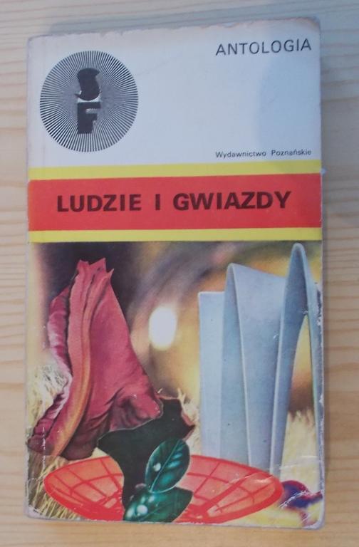 Ludzie i gwiazdy - Bułyczow, Lem, Strugaccy i inni